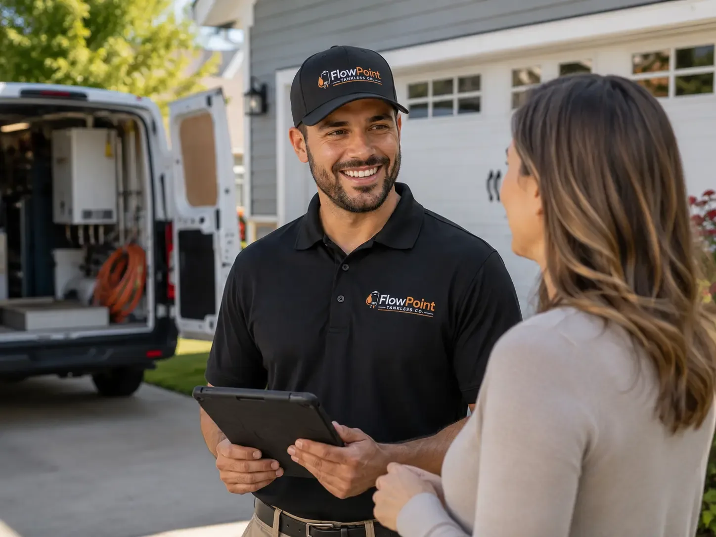 Tankless Water Heater Installation Denver, NY FAQs